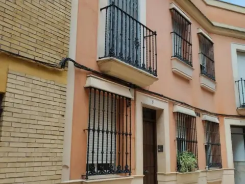 Casa adosada en Santa Ana 10