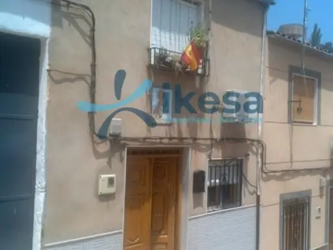 Casa adosada en Andalucia