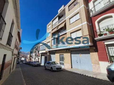 Piso en Andalucia