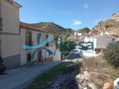 Casa en Lubrin Centro