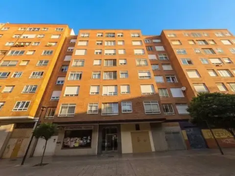 Piso – Burgos Capital