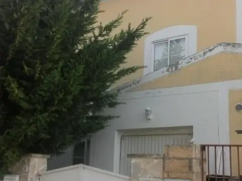 Casa pareada en Castilla y Leon