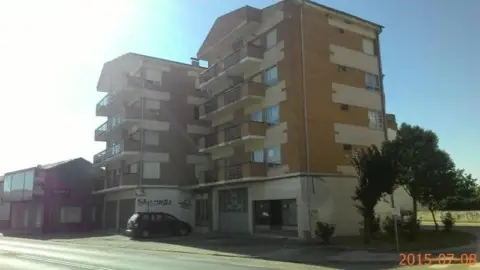 Piso en Valdezcaray