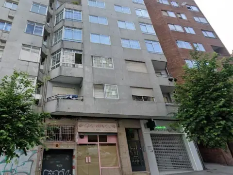 Piso en Avenida de Castrelos, 48