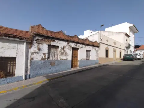 Casa adosada en Andalucia