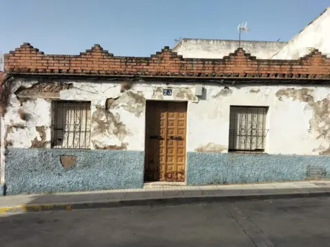Casa adosada en Andalucia