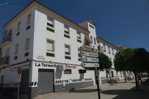 Piso en Costa de La Luz