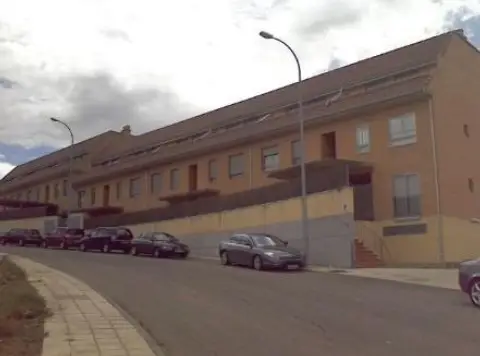 Garaje en Castilla y Leon