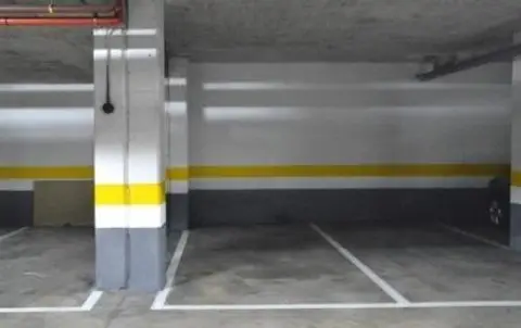 Garaje en Castilla y Leon