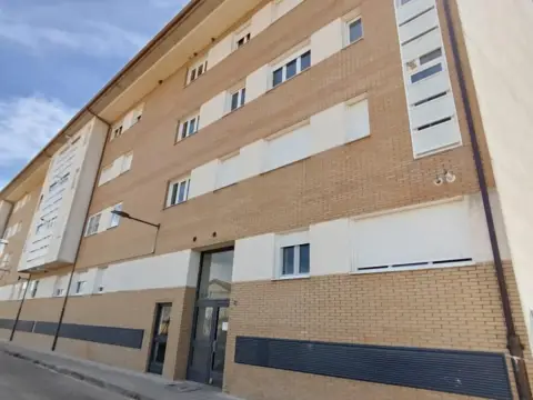 Piso en Castilla y Leon