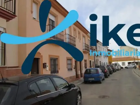 Casa adosada en Costa de La Luz