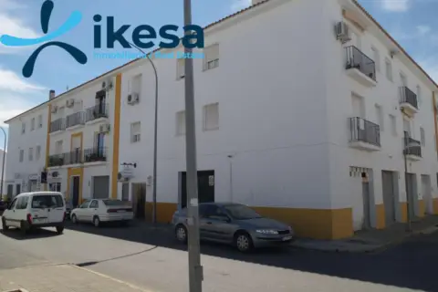 Piso en Costa de La Luz