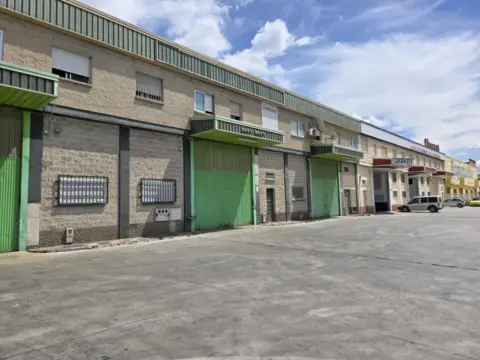 Nave industrial en Vega de Granada Zona Noroeste