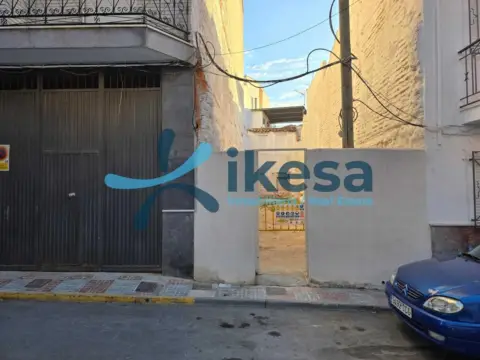 Terreno en Andalucia