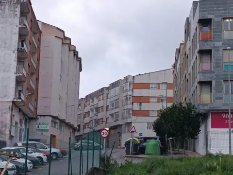 Piso en Poio