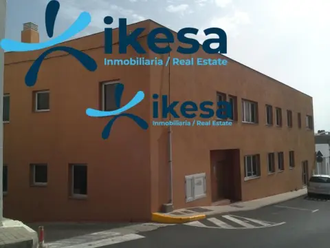 Piso en Bañaderos-El Puertillo-San Andrés