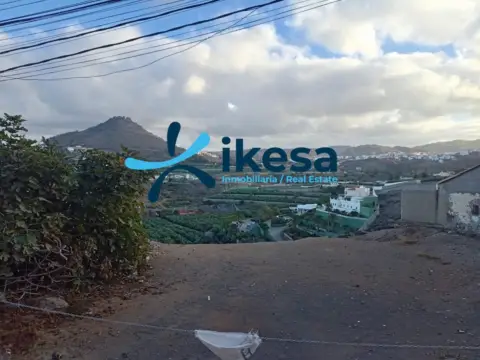 Piso en Bañaderos-El Puertillo-San Andrés