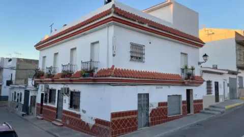 Casa adosada en Andalucia