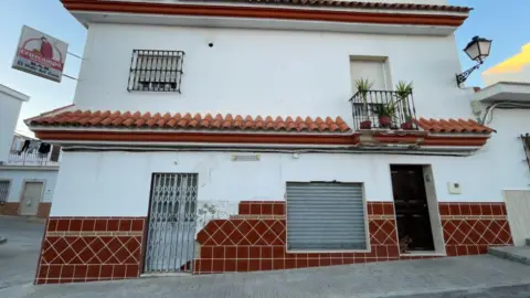 Casa adosada en Andalucia