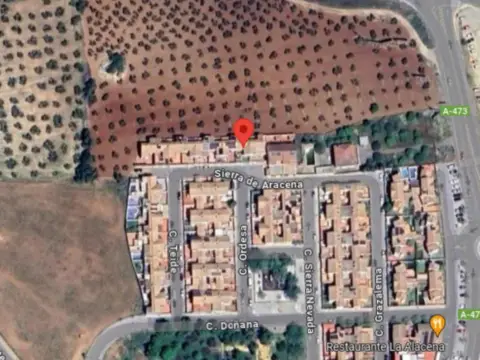 Casa adosada en Andalucia