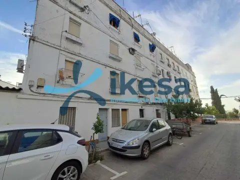 Piso en Andalucia