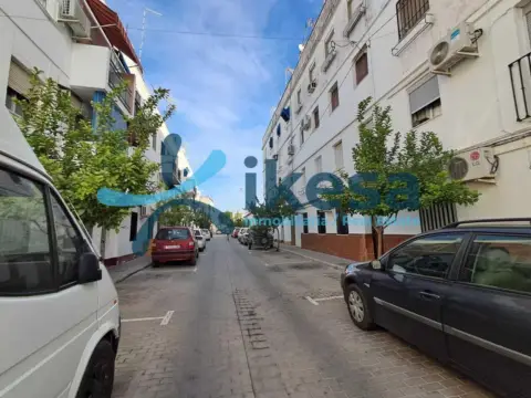 Piso en Andalucia