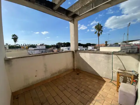 Casa – Sanlúcar de Barrameda