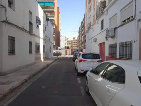 Piso en San Luis - Albarregas