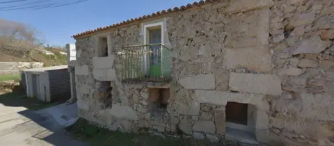 Casa en calle Lg Guntumil,157 Muíños (Orense-Ourense), nº 157
