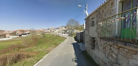 Casa en Muiños