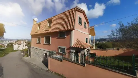 Chalet en Camino del Vilar, 87