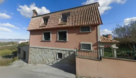 Chalet en Camino del Vilar, 87