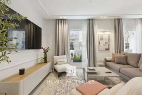 Piso en calle Castelló