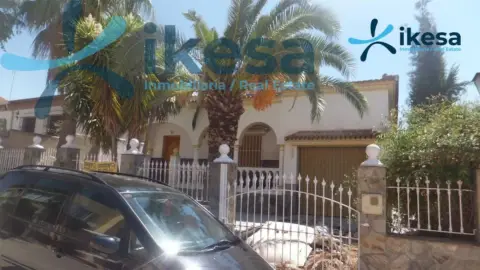 Casa en Andalucia