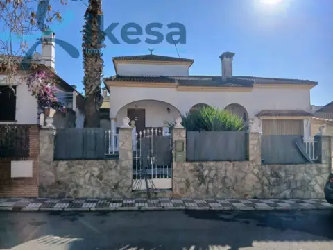 Casa en Andalucia