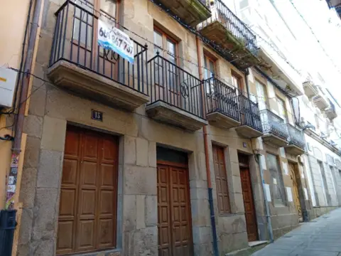 Piso en Rúa Constanza de Castro, 15