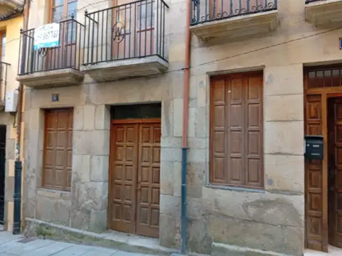 Piso en Rúa Constanza de Castro, 15