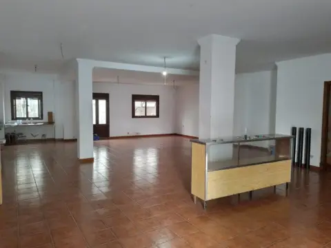 Casa adosada en Andalucia