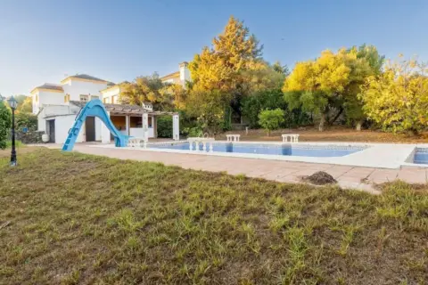 Casa en South Of Spain