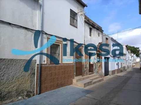 Casa adosada en Andalucia