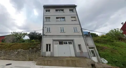 Piso en Avenida de Lugo, 20