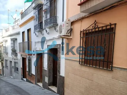 Casa en Andalucia