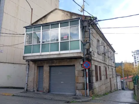 Apartamento en Rúa do Muino, 1