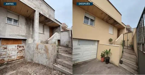 Casa adosada en Castilla La Mancha