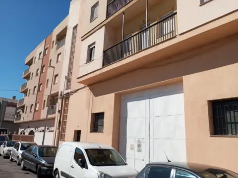 Piso en Lgeciras - La Reconquista - El Rosario