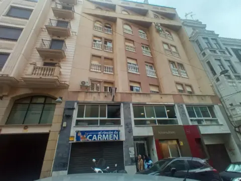 Local comercial en Zona Centro