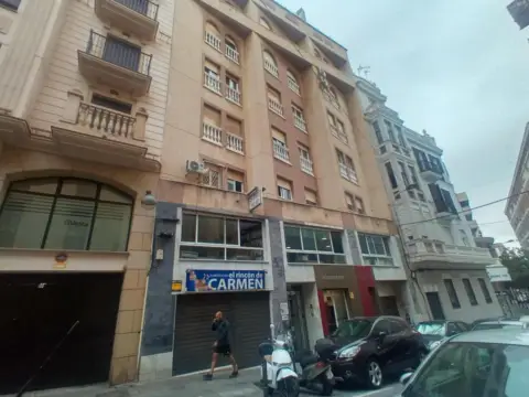 Local comercial en Zona Centro