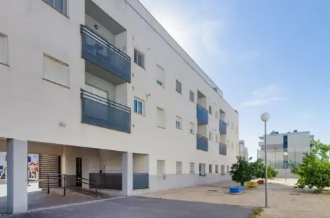 Piso en Puertas del Sur