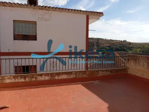 Casa adosada en Andalucia