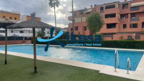 Piso en calle Monaco